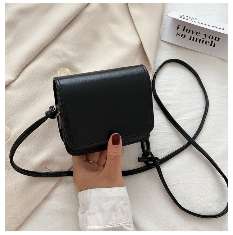 image-Mini Bag Winter All-matching Ins Crossbody Bag