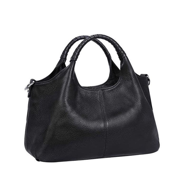 image-New Casual Large Capacity Women's Bag Simple Versatile Handbag