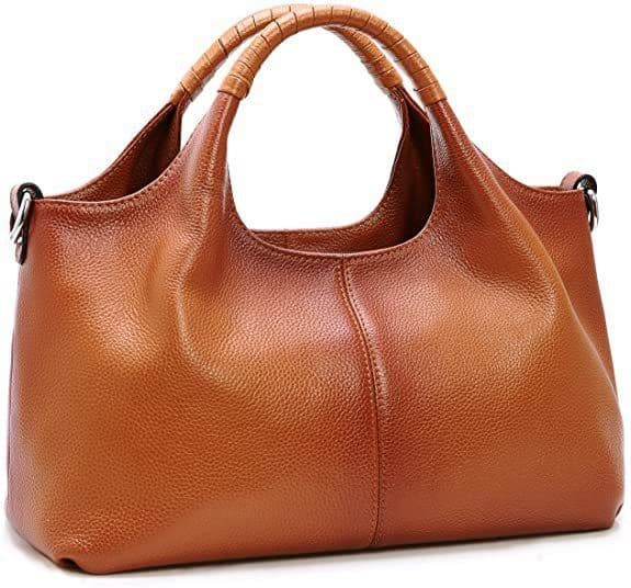 image-New Casual Large Capacity Women's Bag Simple Versatile Handbag