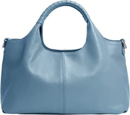 image-New Casual Large Capacity Women's Bag Simple Versatile Handbag