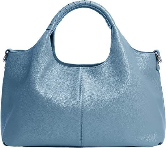 image-New Casual Large Capacity Women's Bag Simple Versatile Handbag