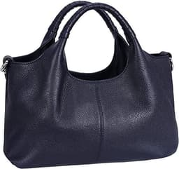 image-New Casual Large Capacity Women's Bag Simple Versatile Handbag