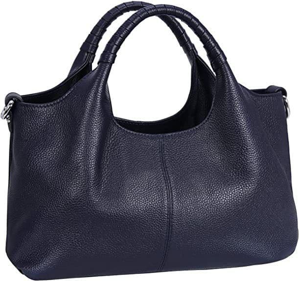 image-New Casual Large Capacity Women's Bag Simple Versatile Handbag