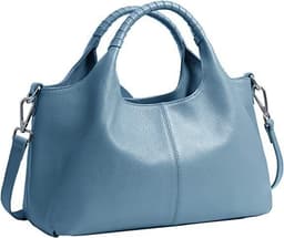 image-New Casual Large Capacity Women's Bag Simple Versatile Handbag