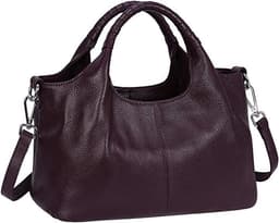 image-New Casual Large Capacity Women's Bag Simple Versatile Handbag