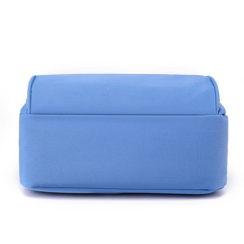 image-Women's Fashion Nylon Cloth Bag