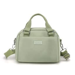 image-Women's Fashion Nylon Cloth Bag