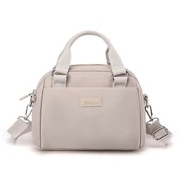 image-Women's Fashion Nylon Cloth Bag