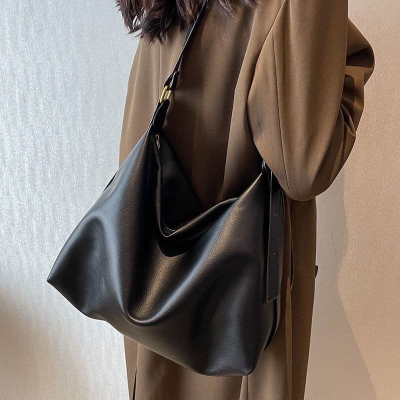 image-Women's Bag Crossbody One Shoulder Retro Fashion