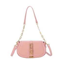 image-New One-shoulder Elegant High-grade Messenger Bag For Women