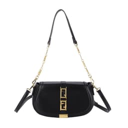 image-New One-shoulder Elegant High-grade Messenger Bag For Women