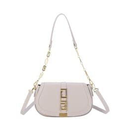image-New One-shoulder Elegant High-grade Messenger Bag For Women