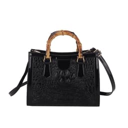 image-New Fashion High-end Textile Women's Commuter Handbag
