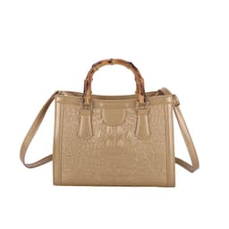 image-New Fashion High-end Textile Women's Commuter Handbag