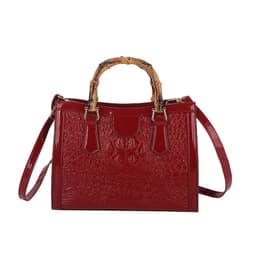 image-New Fashion High-end Textile Women's Commuter Handbag