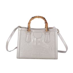 image-New Fashion High-end Textile Women's Commuter Handbag