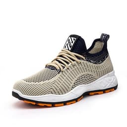 image-Men's Fashion Sports All-match Casual Breathable Cloth Shoes
