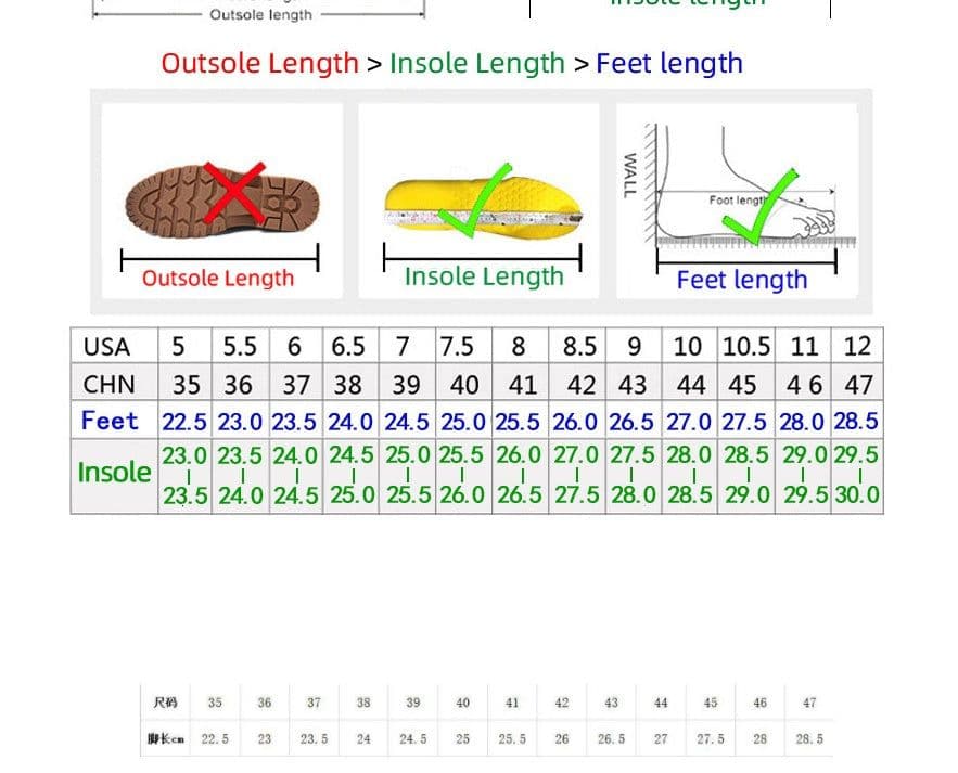 image-Outdoor Casual Shoes Mesh Sneakers Breathable Running Shoes