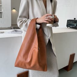 image-Women's Fashion Trending Shoulder Bag