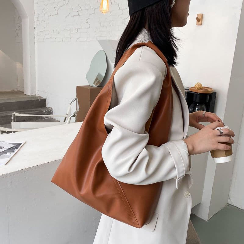 image-Women's Fashion Trending Shoulder Bag