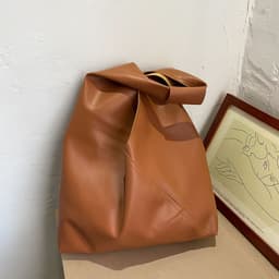 image-Women's Fashion Trending Shoulder Bag