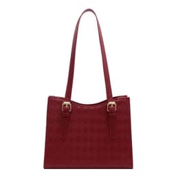 image-Underarm Bag Large Capacity Versatile