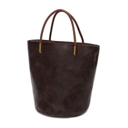 image-Women's Fashion Retro Large Capacity Portable Messenger Bag