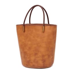 image-Women's Fashion Retro Large Capacity Portable Messenger Bag