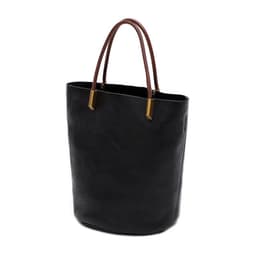 image-Women's Fashion Retro Large Capacity Portable Messenger Bag