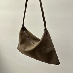 image-Women's Fashion Large Capacity Shoulder Bag