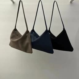 image-Women's Fashion Large Capacity Shoulder Bag