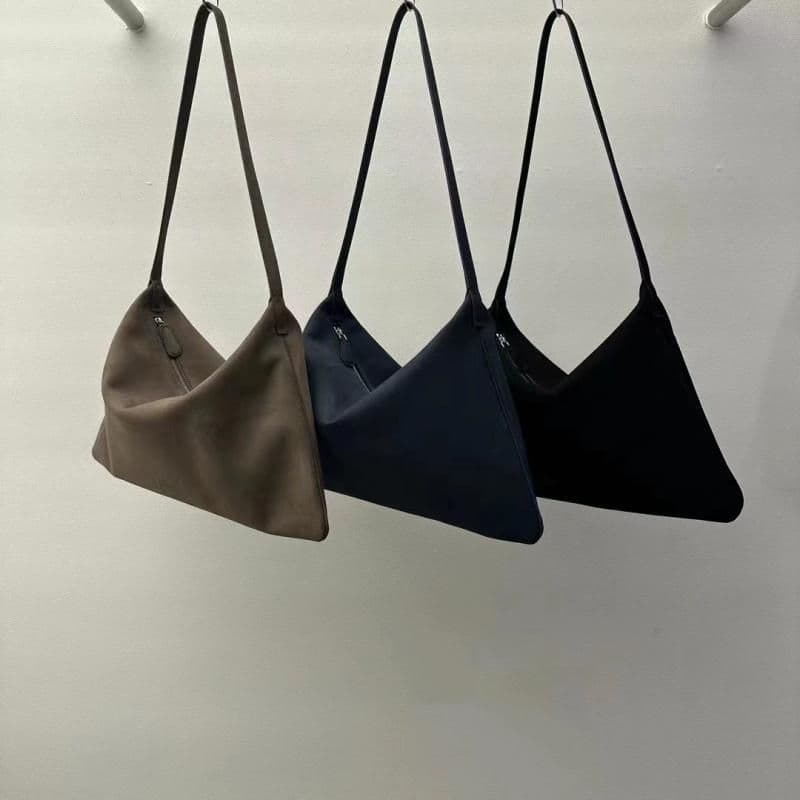 image-Women's Fashion Large Capacity Shoulder Bag