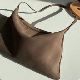 image-Women's Fashion Large Capacity Shoulder Bag