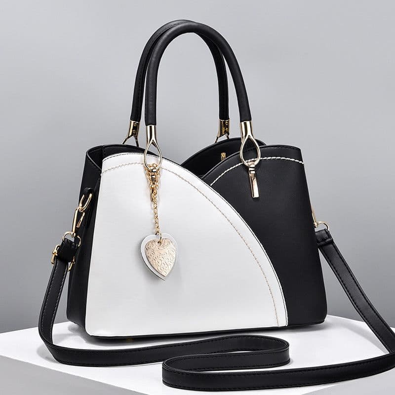 image-Stylish And Personalized Women's Handbag