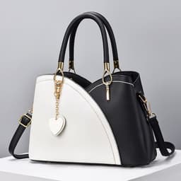 image-Stylish And Personalized Women's Handbag