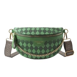 image-Women's Fashion Casual Crossbody Shoulder Bag