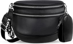 image-Women's Fashion Simple Shoulder Messenger Bag