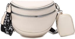 image-Women's Fashion Simple Shoulder Messenger Bag