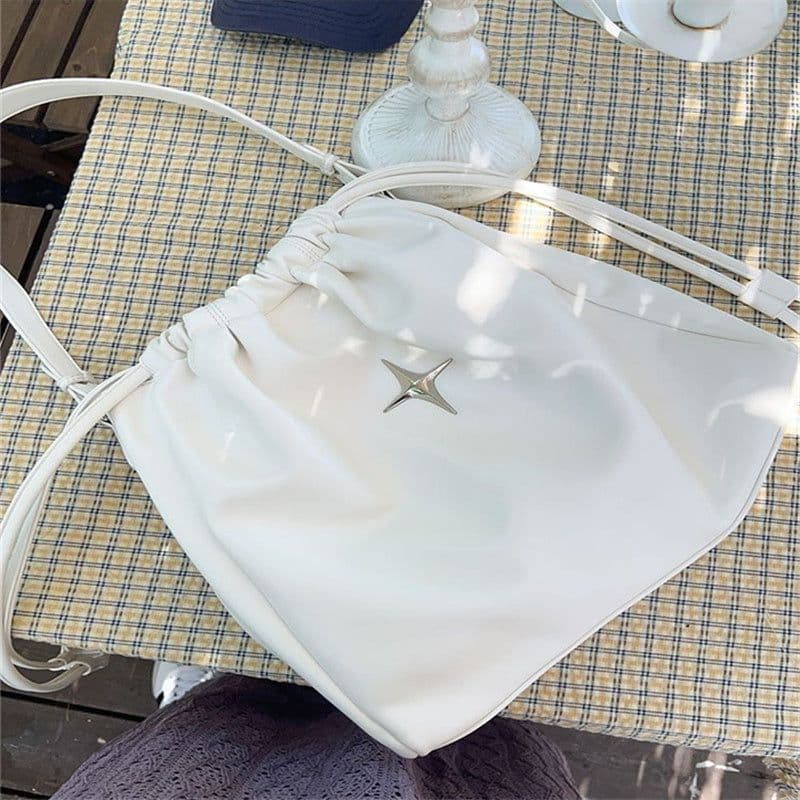 image-Planet Large Capacity Bag Women's Summer High-grade Handbag