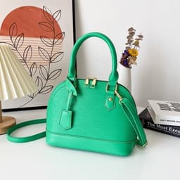 image-Evening Party Women's Nylon Cloth Handbag