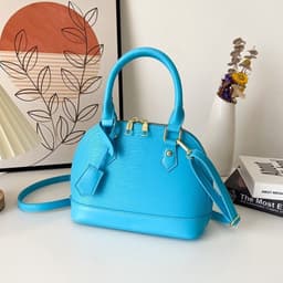 image-Evening Party Women's Nylon Cloth Handbag