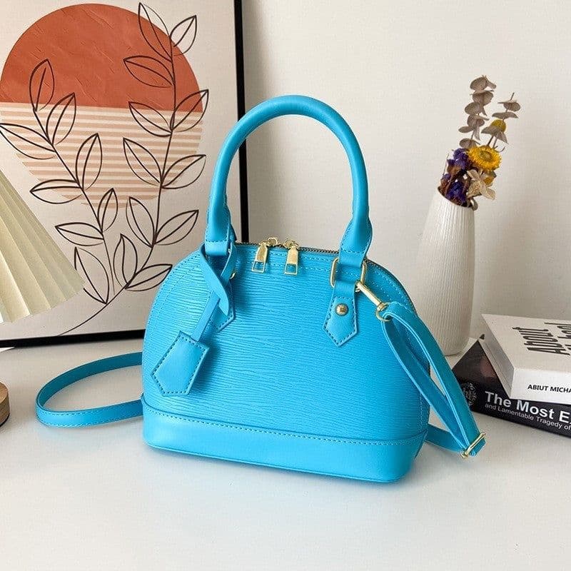 image-Evening Party Women's Nylon Cloth Handbag
