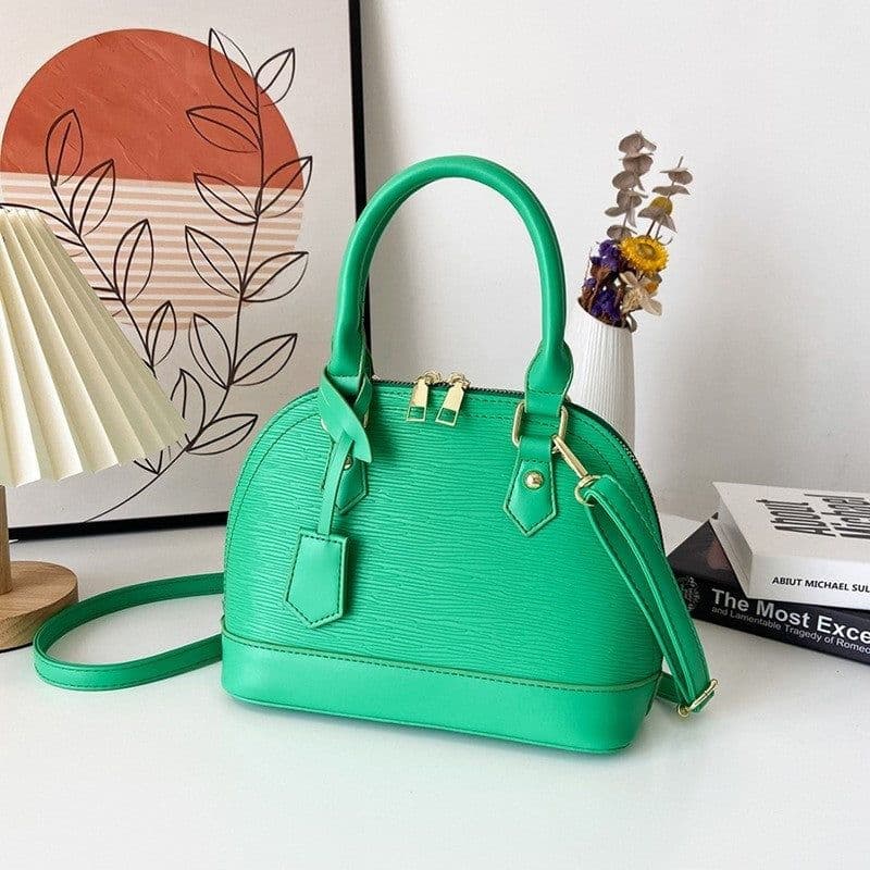 image-Evening Party Women's Nylon Cloth Handbag