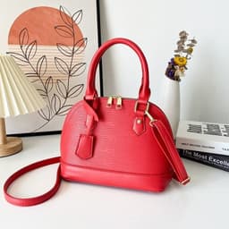 image-Evening Party Women's Nylon Cloth Handbag
