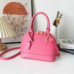 image-Evening Party Women's Nylon Cloth Handbag