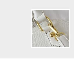 image-Evening Party Women's Nylon Cloth Handbag