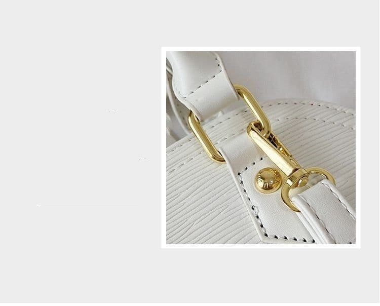 image-Evening Party Women's Nylon Cloth Handbag
