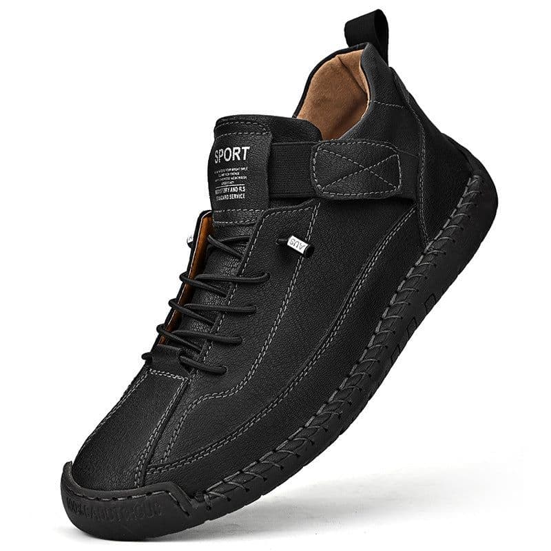 image-Men's Casual Shoes Outdoor Breathable Trendy Soft