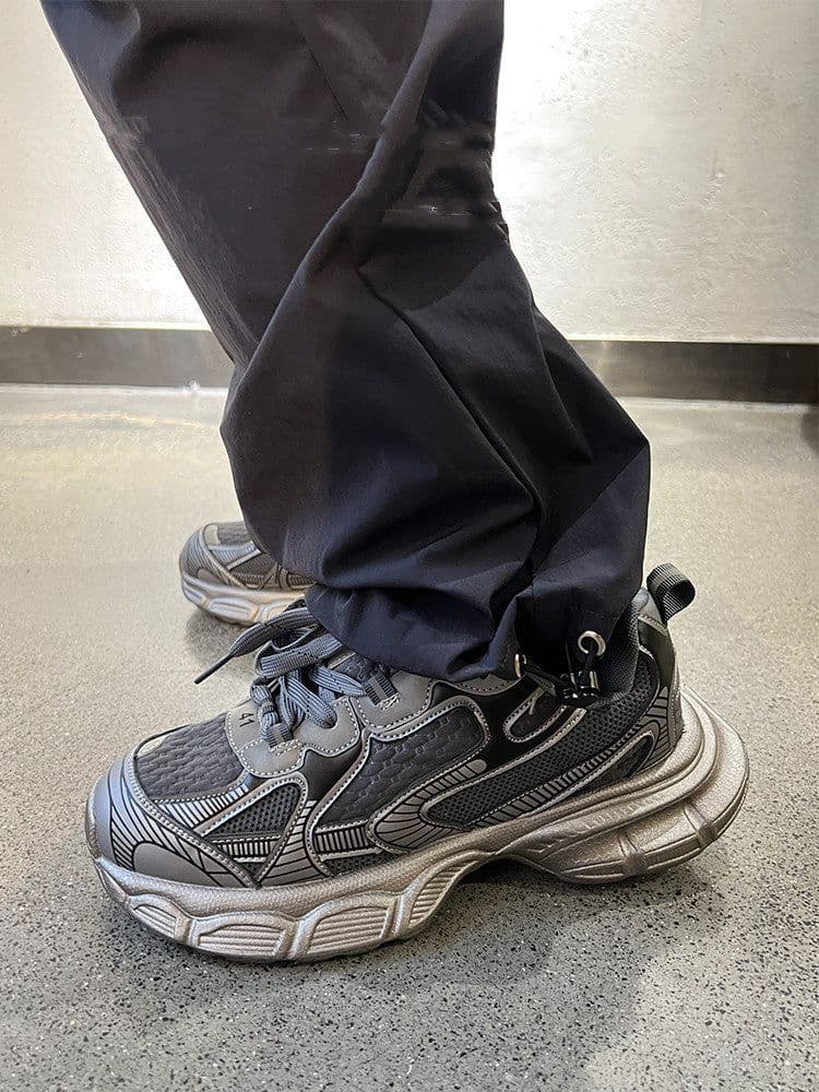 image-Men's Trendy Shoes Are All Fall Retro