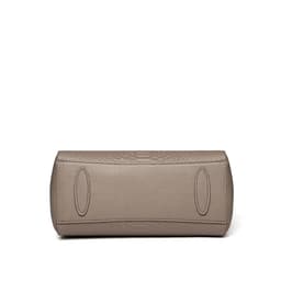 image-Women's Leather Handbag